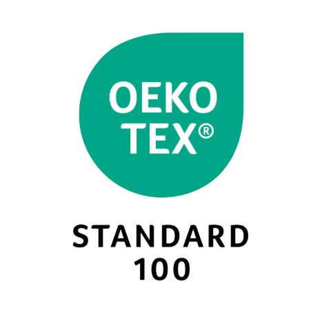 Oeko Tex logo certifikátu pro kvalitu bavlny